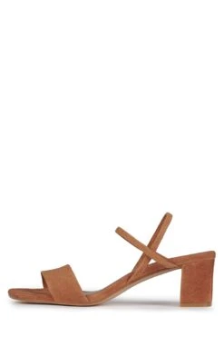 ADAPT-SD -Jeffrey Campbell Store adapt sd dv tan suede 6 398552