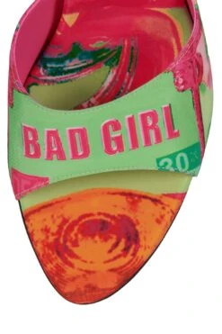 AGENT -Jeffrey Campbell Store agent heeled sandal dv 173681