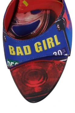 AGENT -Jeffrey Campbell Store agent heeled sandal dv 289687