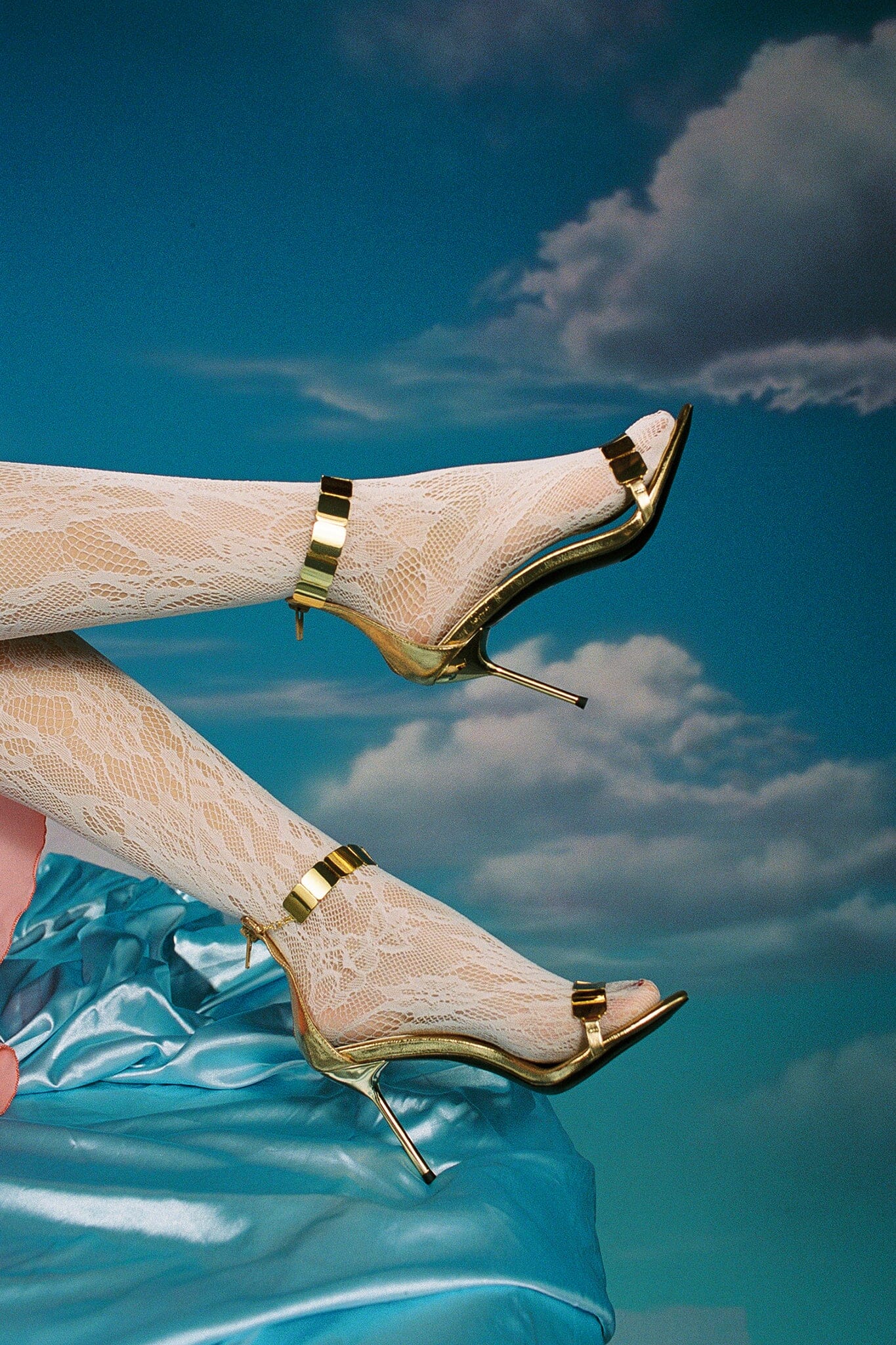 Jeffrey Campbell Store -Jeffrey Campbell Store anath heeled sandal yyh 774155 1