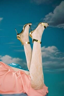 ANATH -Jeffrey Campbell Store anath heeled sandal yyh 857431