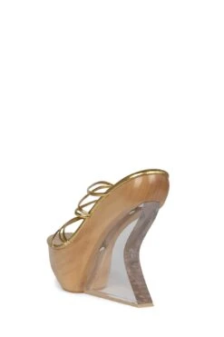 ANDROID -Jeffrey Campbell Store android platform sandal hs 177670