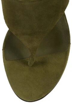 AZULA -Jeffrey Campbell Store azula heeled sandal dv 512967