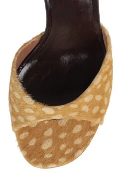 BAR-HOP-F -Jeffrey Campbell Store bar hop f heeled sandal yyh 813299