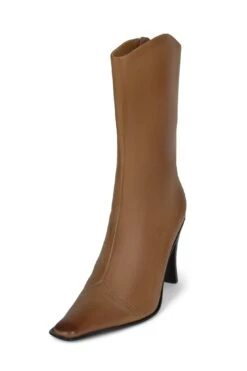 BE-BOLD -Jeffrey Campbell Store be bold mid calf boot dv 224290