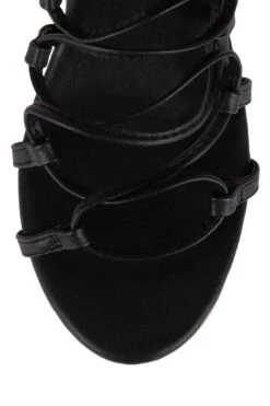 Jeffrey Campbell BLAZE-UP -Jeffrey Campbell Store blaze up jeffrey campbell 342877