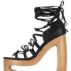 Jeffrey Campbell BLAZE-UP