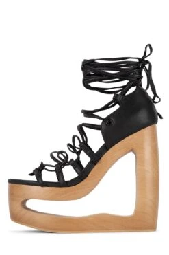 Jeffrey Campbell BLAZE-UP
