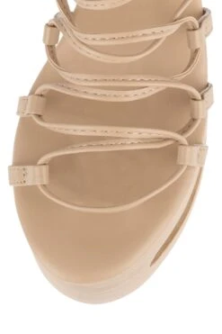 Jeffrey Campbell BLAZE-UP -Jeffrey Campbell Store blaze up platform sandal jeffrey campbell 175858