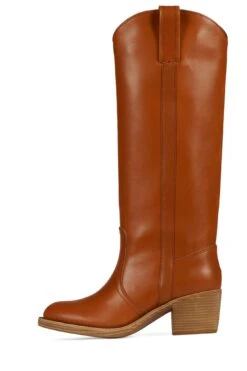 BLESSIE -Jeffrey Campbell Store blessie yyh tan 6 163182