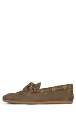 BOAST -Jeffrey Campbell Store boast loafer dv camel brush 6 662083