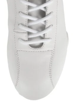 BOXING -Jeffrey Campbell Store boxing knee high boot dv 203355