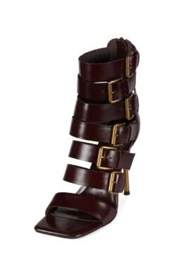 BUCKLED-IN -Jeffrey Campbell Store buckled in yyh 350093