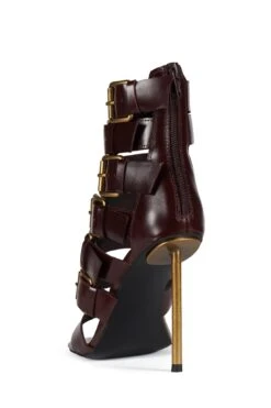 BUCKLED-IN -Jeffrey Campbell Store buckled in yyh 904933