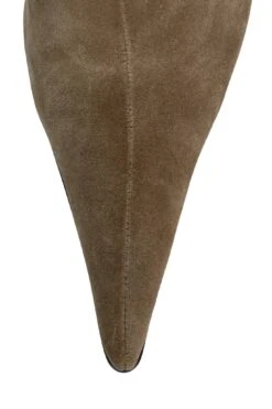 BURR 19 BURR -Jeffrey Campbell Store burr heeled boot yyh 173258