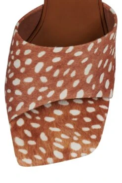 CAPITAL-F -Jeffrey Campbell Store capital f heeled sandal yyh 491834