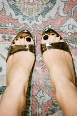 CE-SOIRE -Jeffrey Campbell Store ce soire heeled sandal yyh 521815