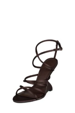 CELESTIAL -Jeffrey Campbell Store celestial wedge sandal st 187475