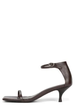 CELINA -Jeffrey Campbell Store celina st brown 6 832380