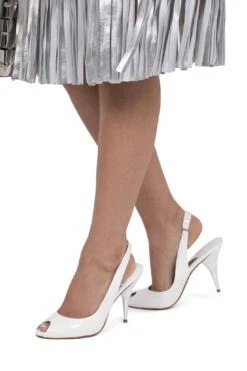 CHARIS -Jeffrey Campbell Store charis slingback heel st 580685