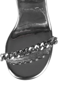 CHARMZ-CH -Jeffrey Campbell Store charmz ch heeled sandal yyh 529056