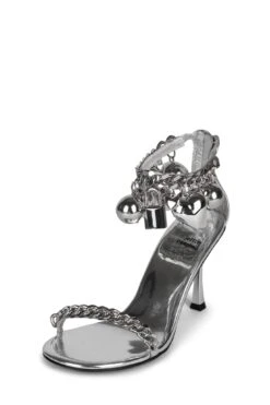 CHARMZ-CH -Jeffrey Campbell Store charmz ch heeled sandal yyh 566093