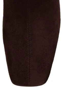 CHECK-MATE -Jeffrey Campbell Store check mate knee high boot yyh 233219