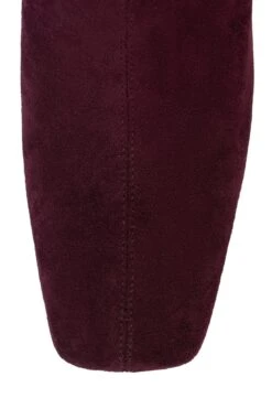 CHECK-MATE -Jeffrey Campbell Store check mate knee high boot yyh 924100