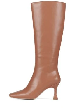 CHECKMATE2 -Jeffrey Campbell Store checkmate2 yyh tan 6 645079