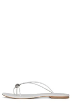 Jeffrey Campbell CHERISHED -Jeffrey Campbell Store cherished jeffrey campbell white silver 6 124963