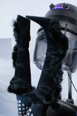 CHILLY -Jeffrey Campbell Store chilly knee high boot yyh 411130