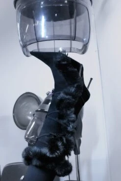 CHILLY -Jeffrey Campbell Store chilly knee high boot yyh 786288