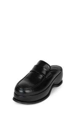 CITY-BOY -Jeffrey Campbell Store city boy platform loafer dv 530468