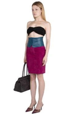 CLARABELLE -Jeffrey Campbell Store clarabelle heeled mule st 727883