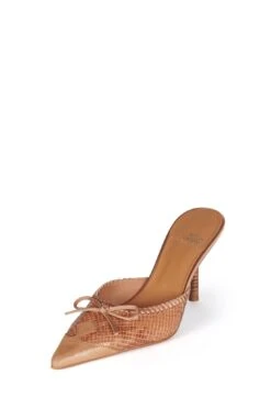 CLARABELLE -Jeffrey Campbell Store clarabelle st 918863