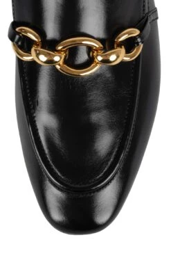 CLERK -Jeffrey Campbell Store clerk loafer dv 570561