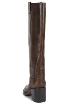 CLIMB-HI -Jeffrey Campbell Store climb hi knee high boot st 334487