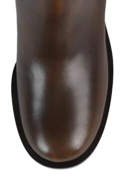 CLIMB-HI -Jeffrey Campbell Store climb hi knee high boot st 580304