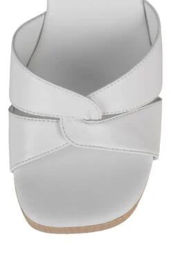 COMPENSATE -Jeffrey Campbell Store compensate heeled sandal dv 864056