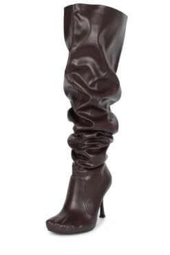 CONFORM-02 -Jeffrey Campbell Store conform 02 otk boot yyh 617852