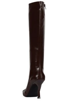 CONFORM-K -Jeffrey Campbell Store conform k knee high boot yyh 165346
