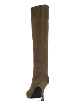 CONFORM-K -Jeffrey Campbell Store conform k knee high boot yyh 191063