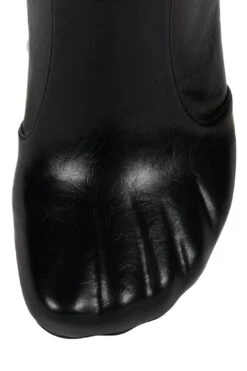 CONFORM-K -Jeffrey Campbell Store conform k knee high boot yyh 786008