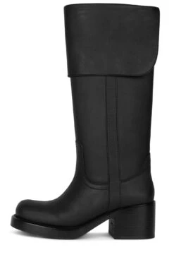 CYRENE -Jeffrey Campbell Store cyrene yyh black 6 238708