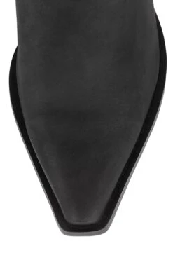 DAGGET -Jeffrey Campbell Store dagget mid calf boot st 824382