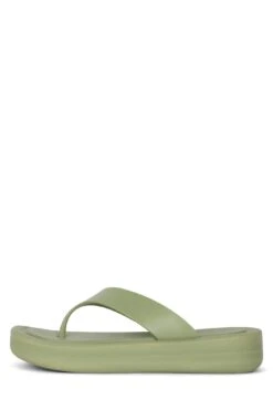 Jeffrey Campbell DARCIE -Jeffrey Campbell Store darcie jeffrey campbell chartreuse 6 872009
