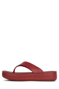 Jeffrey Campbell DARCIE -Jeffrey Campbell Store darcie jeffrey campbell dark red 6 209958