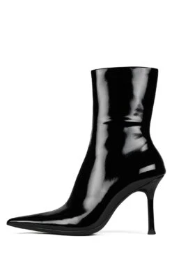 DARING-2 -Jeffrey Campbell Store daring 2 yyh black patent 6 110661