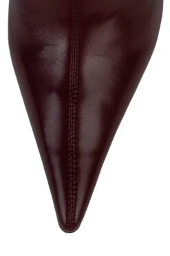 DARING -Jeffrey Campbell Store daring heeled boot yyh 324682