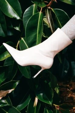 DARING -Jeffrey Campbell Store daring heeled boot yyh 364793